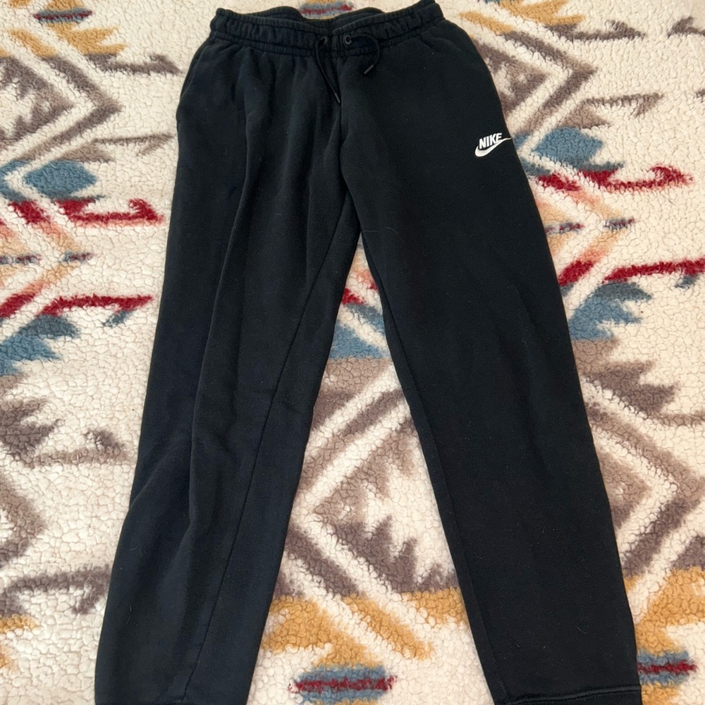 Nike Sweatpants Size Small